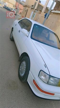 تويوتا كراون